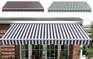 awning