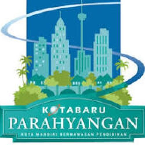 kbp parahiyangan