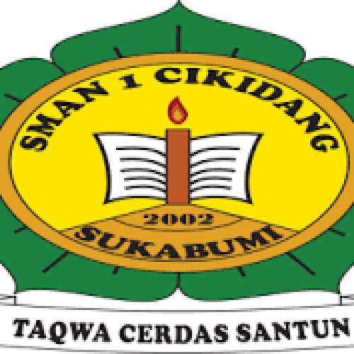 sman 1 cikidang